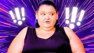 Amy Slaton QUITS Show? Shocking Career Change Revealed! 😱