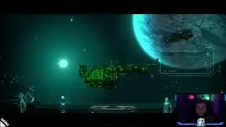 Crying Suns DEMO GAMEPLAY