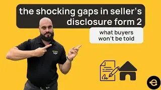 The shocking gaps in QLD Seller&rsquo;s Disclosure Form 2 (what buyers won&rsquo;t be told)