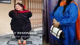✨ Real Bodies, Real Style &ndash; Plus Size Fashion Goals