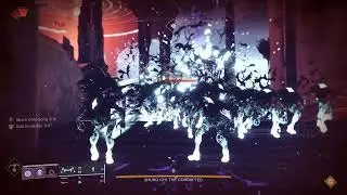 Destiny 2 - Under Your Skin