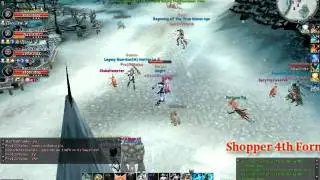 MarshallLaw - The Ultimate Cash Shopper - Cabal New Event