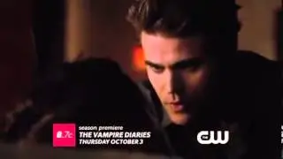 The Vampire Diaries Season 5 Episode 2 Promo