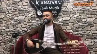ALİ SERTTAŞ -  KAFAM BOZUK 2025 Canlı Performans | İÇ ANADOLU CANLI MÜZİK | #türküler #arabesk #saz