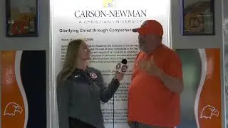 Carson-Newman Track & Field: David Needs previews 2024 NCAA DII Outdoor T&F Championships 05/22/24