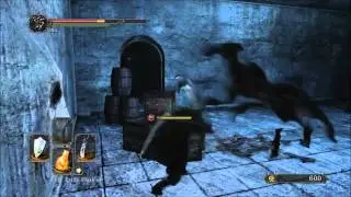 Covenant: Bell Keeper