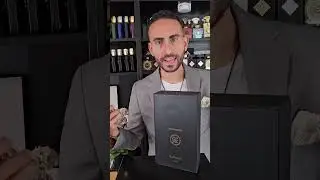 Lattafa Sehr Fragrance Review! | AFFORDABLE Almond Perfume!  #perfume #cologne #fragrance