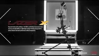 PSE Lazer X 4k