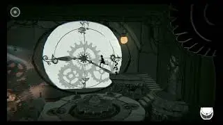 Iris. Fall (Switch) Review - consolevania 8.18
