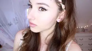 Ariana Grande | Everyday Makeup Tutorial