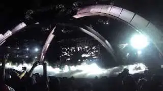 Showdown 2013 Final All Stars Category : Elecoldxhot (Showcase)