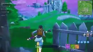 No checkpoint deathrun