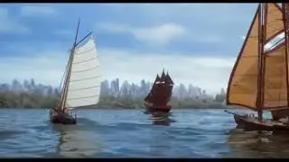 Stuart Little (1999) | Alternate Ending