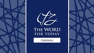 My Glory, The Cross- Galatians 6:14
