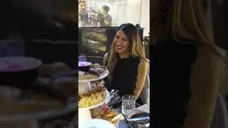 Celebrate in style at Sibel Restaurant!