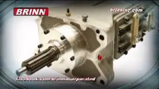 Brinn Transmission Commercial