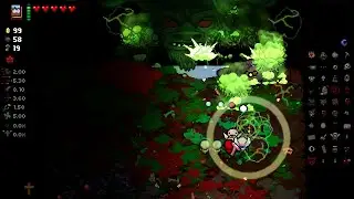 Isaac Repantence: Mi primera vez contra MEGASAT&Aacute;N