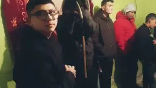 ❌VOICEBAND & KAJIK❌ Skuška 26.12.2021(časť.2)