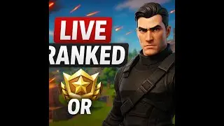 LIVE FORTNITE MODE CLASSÉ REDIFFUSION 2/2
