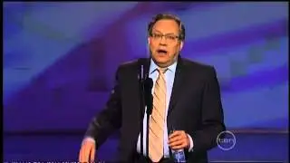 Lewis Black - Comedy - Why Travel Across Canada?