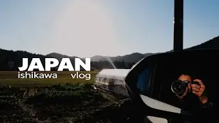 a work trip | Japan vlog