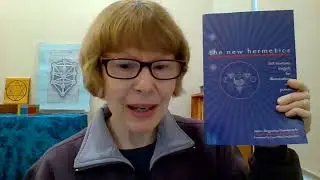 Magick Books Review