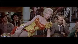 Marilyn Monroe - River of No Return