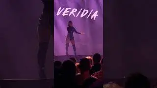 VERIDIA - Still Breathing