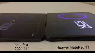 Ipad Pro 2021 11