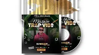 MIXTAPE TRAP VIBE WALMIX THE VIBE