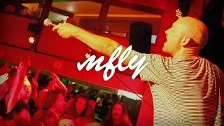De Hardheid - Laat je Tanden Zien // MFLY LIVE SESSIONS