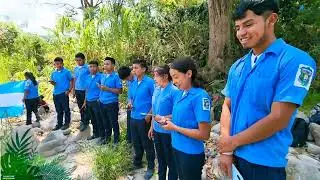 CELEBRACI&Oacute;N D&Iacute;A DEL &Aacute;RBOL 🌳 RIO GUALCARQUE |● IGSF#2025