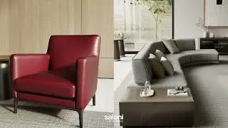 Le Mans Sectional &ndash; Luxury Comfort Meets Timeless Style