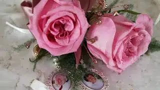 Kaitlin and Gary highlights - Micro wedding