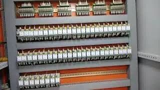 Alpine distillery plant electric work #kayamElectricalkolkata