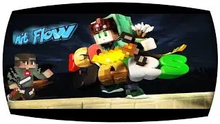 Minecraft Bedwars #53 Mit Flow FlowYT