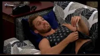 How Guys Pick Up Girls - BB18 Live Feeds