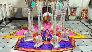 શ્રી હાટકેશ્વર મહાદેવ ની આરતી || Vadnagar Mahadev Temple Aarti 😇 | #HatkeshwarMahadev #Vadnagar