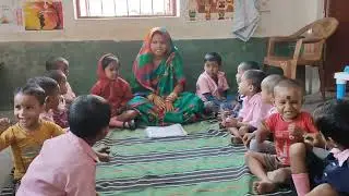 DAY 41)))##ଗଛ ବିଷୟରେ ଧାରଣା # dece project peper activity video 