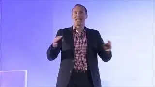 Innovation in Advertising by Bruno Gralpois