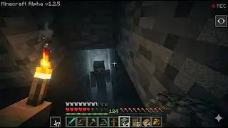 POSSÍVEL FILHO DO HEROBRINE !?  MINECRAFT SOBRENATURAL 2 - EP:67