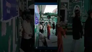 sabirpak ki kramat.sabirpak dastan #dargah #shild #shorts #sabirpak