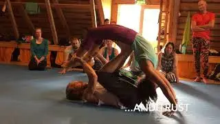 Nordic AcroYoga Festival 2017 (1)