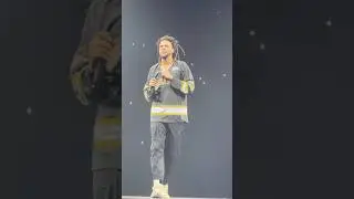 J COLE DISAPPOINTED EVERYONE..