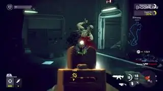 Brink let's play #1