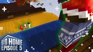 Big Homie Reindeer Games Episode 5- 
