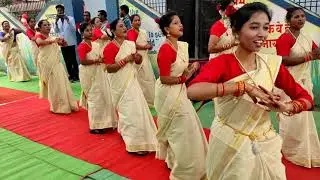 Praves Dance//आओ चलें प्रभु के पास..//Aao Chalen Prabhu Ke Pass...Christian devotional song / Part 2