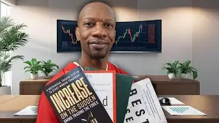 Where to LEARN Day Trading for Beginners (FAST TRACK)