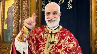 December 19, 2025 … القديس  نيكولاوس العجائبي
