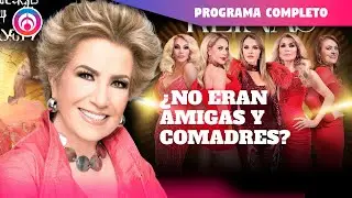 &iexcl;Volaron pelucas en 'Siempre Reinas 2'! | Maxine Woodside| Mi&eacute;rcoles 21/02/24